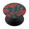 PopSockets PopGrip Cell Phone Grip & Stand - Poinsettia Full