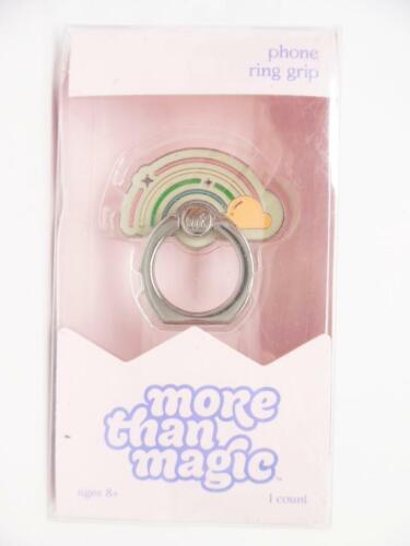 More Than Magic Phone Ring Grip Holder Universal - Rainbow - Ages 8+