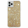 Case-Mate Apple iPhone 11 Pro Max/XS Max Gold Twinkle Case