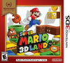 Super Mario 3D Land Nintendo Selects Nintendo 3DS