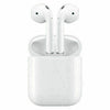 Apple AirPods 1st Gen. In-Ear Headsets with Charging Case no box