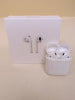 Apple AirPods 1st Gen. In-Ear Headsets with Charging Case in box (USED)
