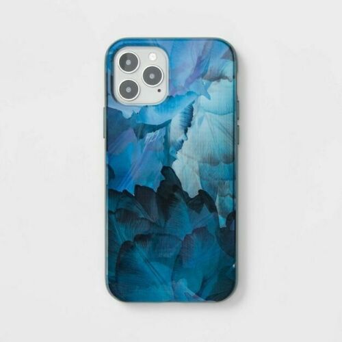 heyday Apple iPhone 12 Pro Max Case-Digital Floral