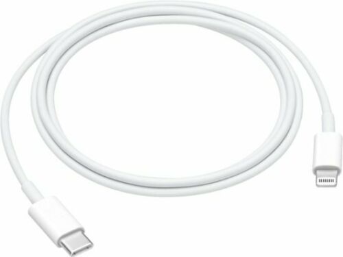 Apple OEM USB Lightning to USB-C Charger Data Cable Cord iPhone 12 BRAND NEW 3ft