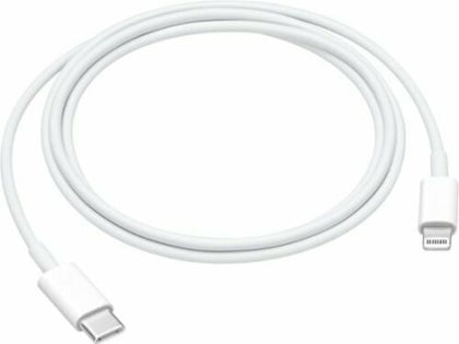 Apple OEM USB Lightning to USB-C Charger Data Cable Cord iPhone 12 BRAND NEW 3ft