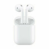 Apple AirPods 2nd Generation  & Charging Case MV7N2AM/A H1 with NO BOX