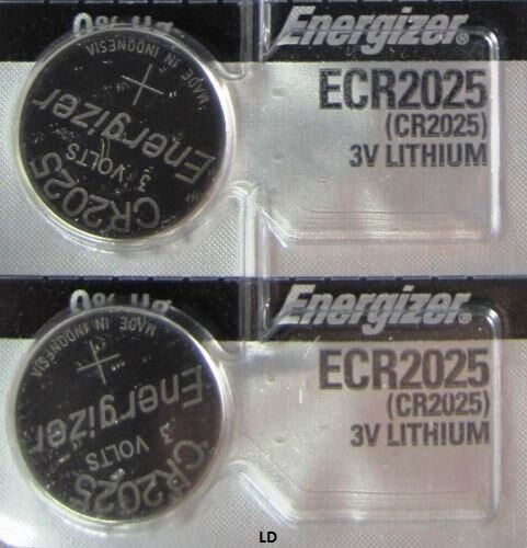 Energizer 2pk 2025 Batteries Lithium Coin Battery