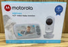 Motorola MBP44A Video Baby Monitor 