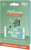 Mint Mobile 7 Day Trial Starter Kit