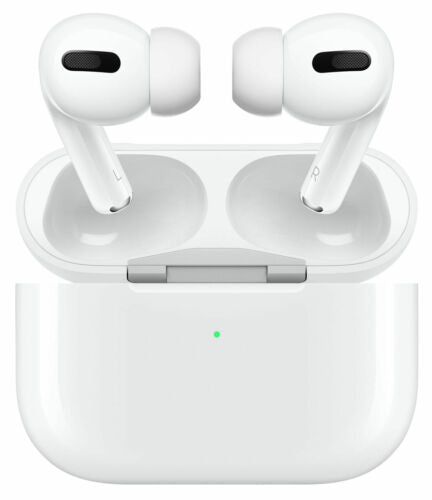 Apple AirPods Pro with Wireless Case White MWP22AM/A