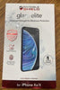 ZAGG Apple iPhone X/XS InvisibleShield Glass Elite Screen Protector Tempered Glass
