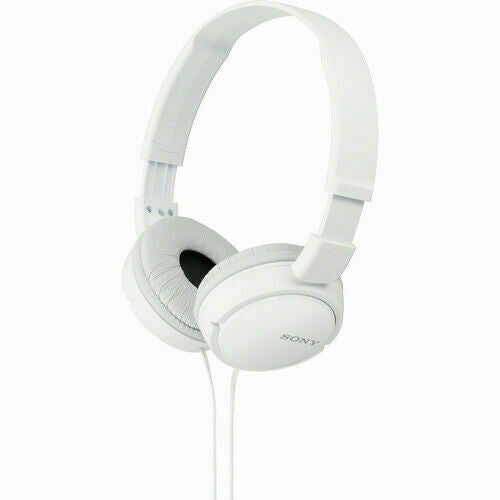 Sony ZX Series Wired On Ear Headphones - (MDR-ZX110)