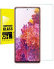 Galaxy S20 FE 5G Clear Tempered Glass (Case Friendly / 2.5D / 1 Piece)