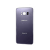 Galaxy S8 BackDoor Glass-Violet