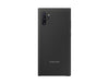 Samsung Galaxy Note10+ Silicone Case - Black
