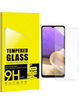 Galaxy A32 (A325/A326) Clear Tempered Glass (2.5D/1 Pcs)