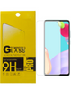 Galaxy A52S (A528/2021) Clear Tempered Glass (2.5D/1 Pcs)