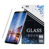 Galaxy S9+ Full Clear Tempered Glass (Case Friendly/3D Curved/1Pcs)