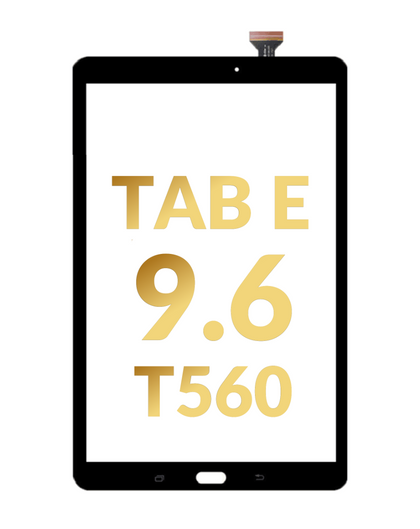 Galaxy Tab E 9.6 (T560) Digitizer (BLACK)