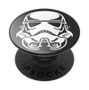 PopSockets PopGrip Cell Phone Grip & Stand - Star Wars Stormtrooper 
