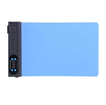WYLIE WL-1805 LCD Screen Separator Phone Tablet Heating Plate