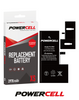 POWERCELL iPhone XS High Capacity Replacement Battery