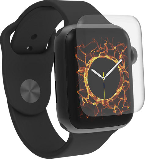 InvisibleShield HD Dry Apple Watch 40mm