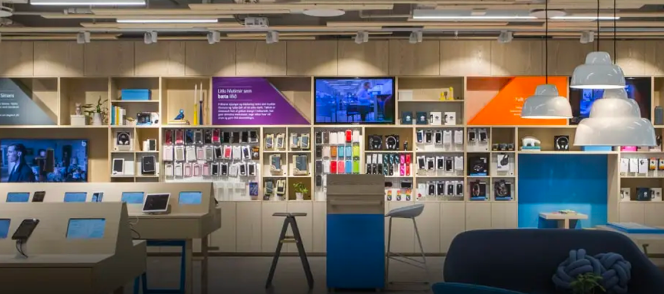 Haykay Phones Market repair store in Orange NJ