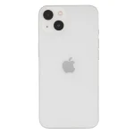 Apple iPhone White